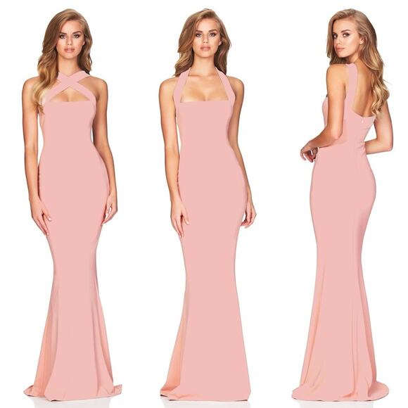 Nookie Viva 2 Way Gown in Prima - Picture 4 of 15